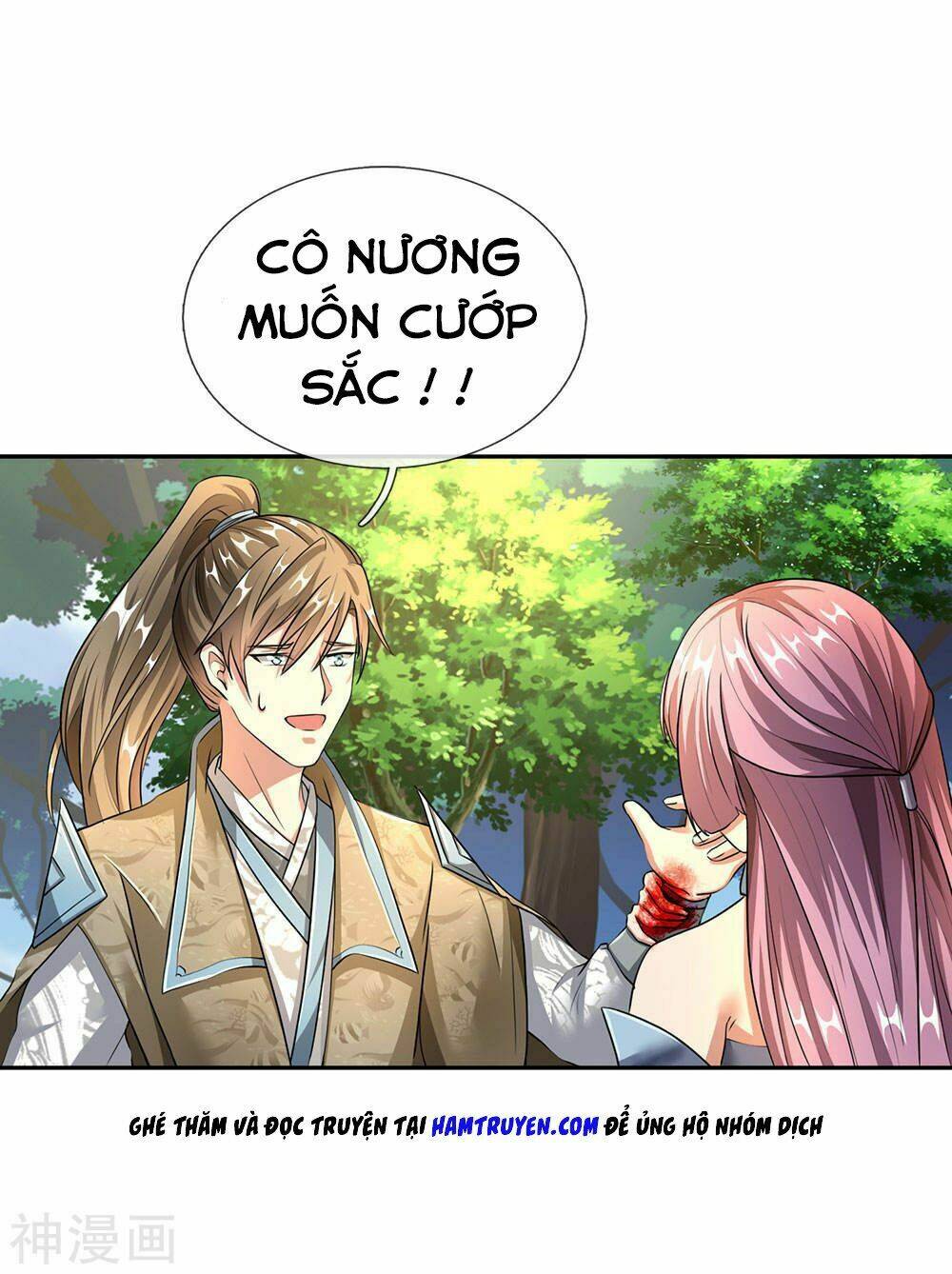 Chương 89 - Trang 3