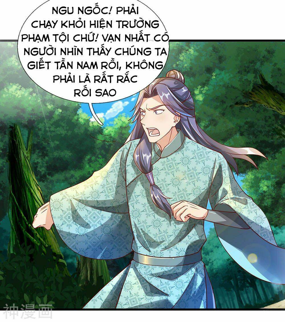 Chương 90 - Trang 15