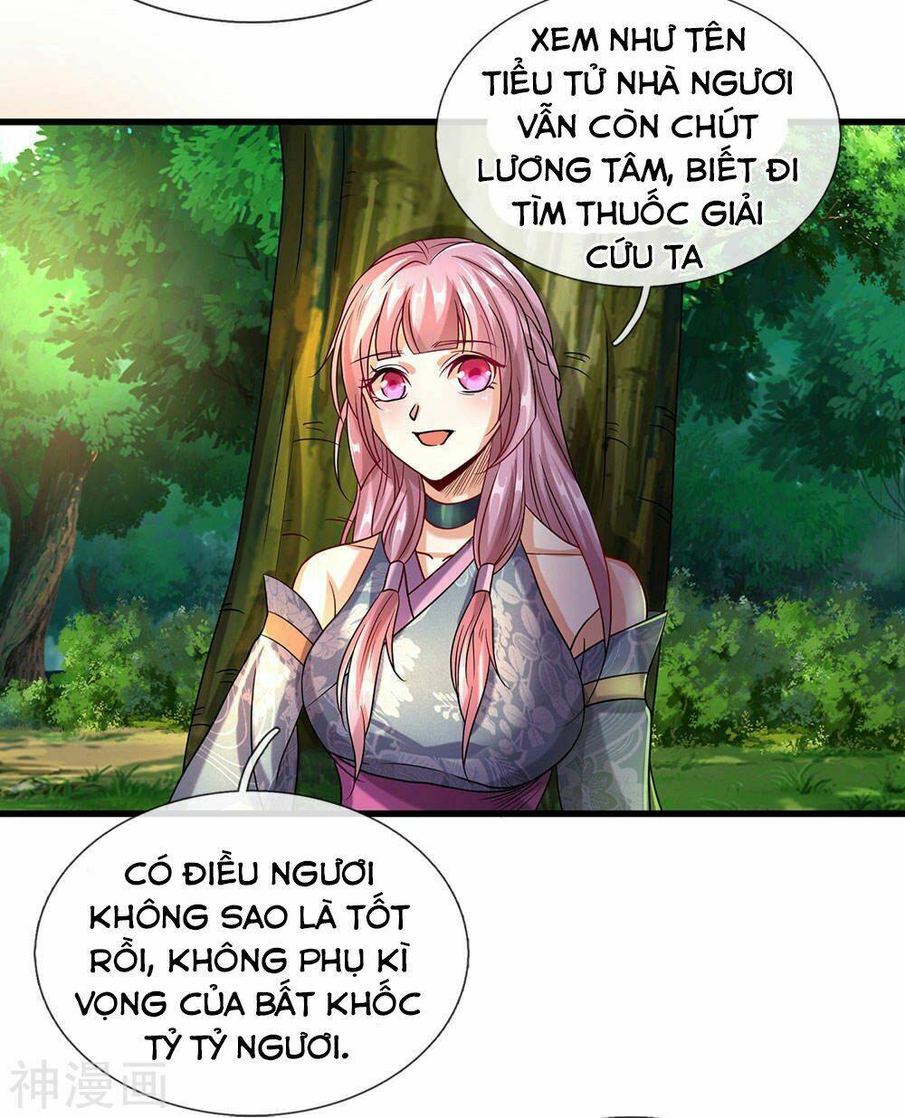 Chương 92 - Trang 21