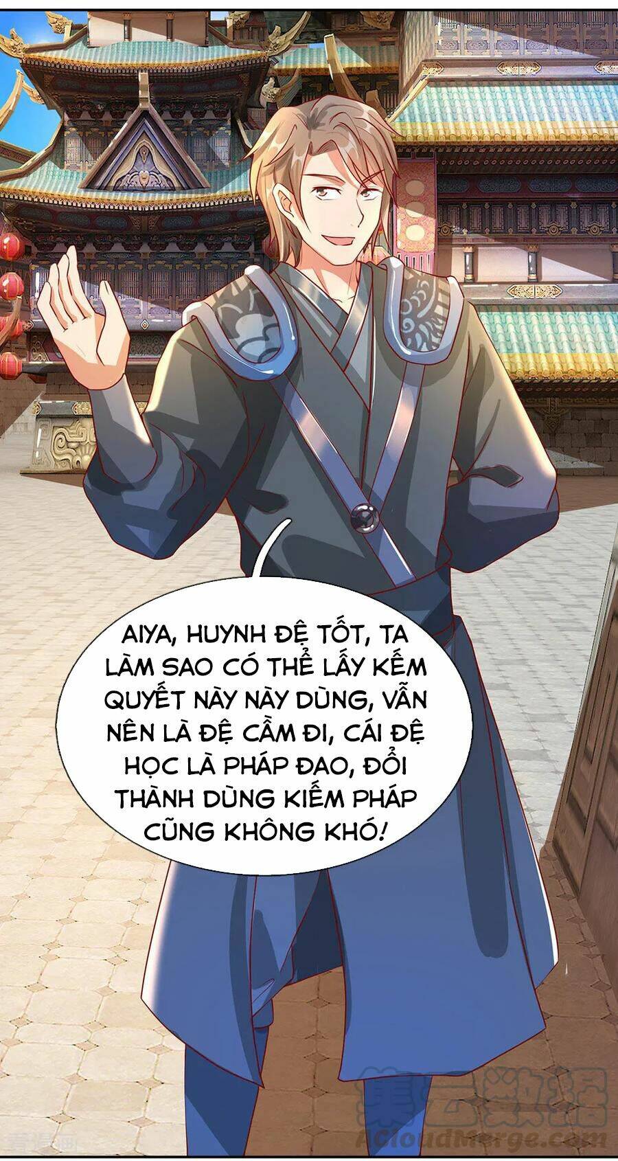Chương 94 - Trang 18