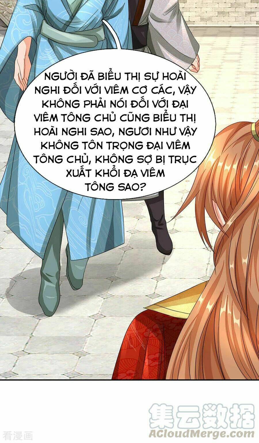 Chương 96 - Trang 8
