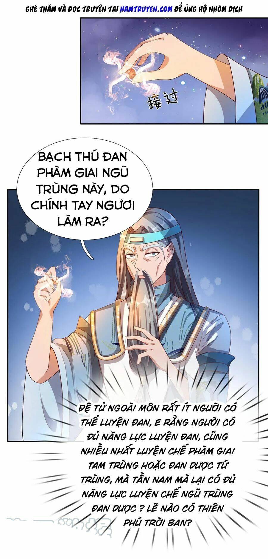 Chương 99 - Trang 7