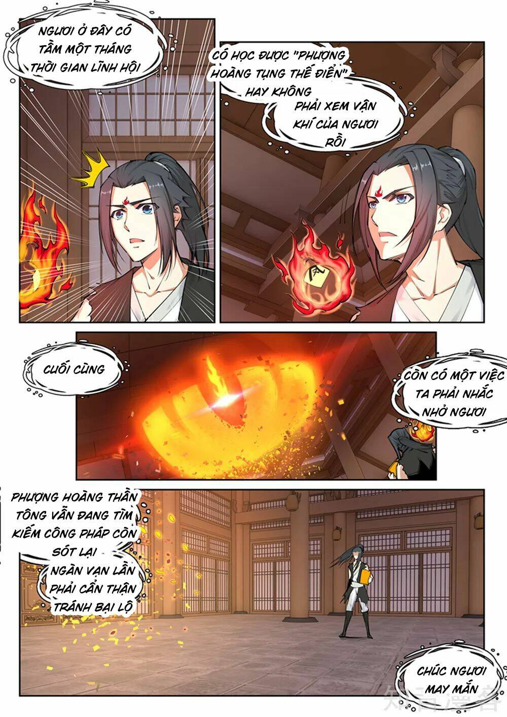 Chương 100 - Trang 2
