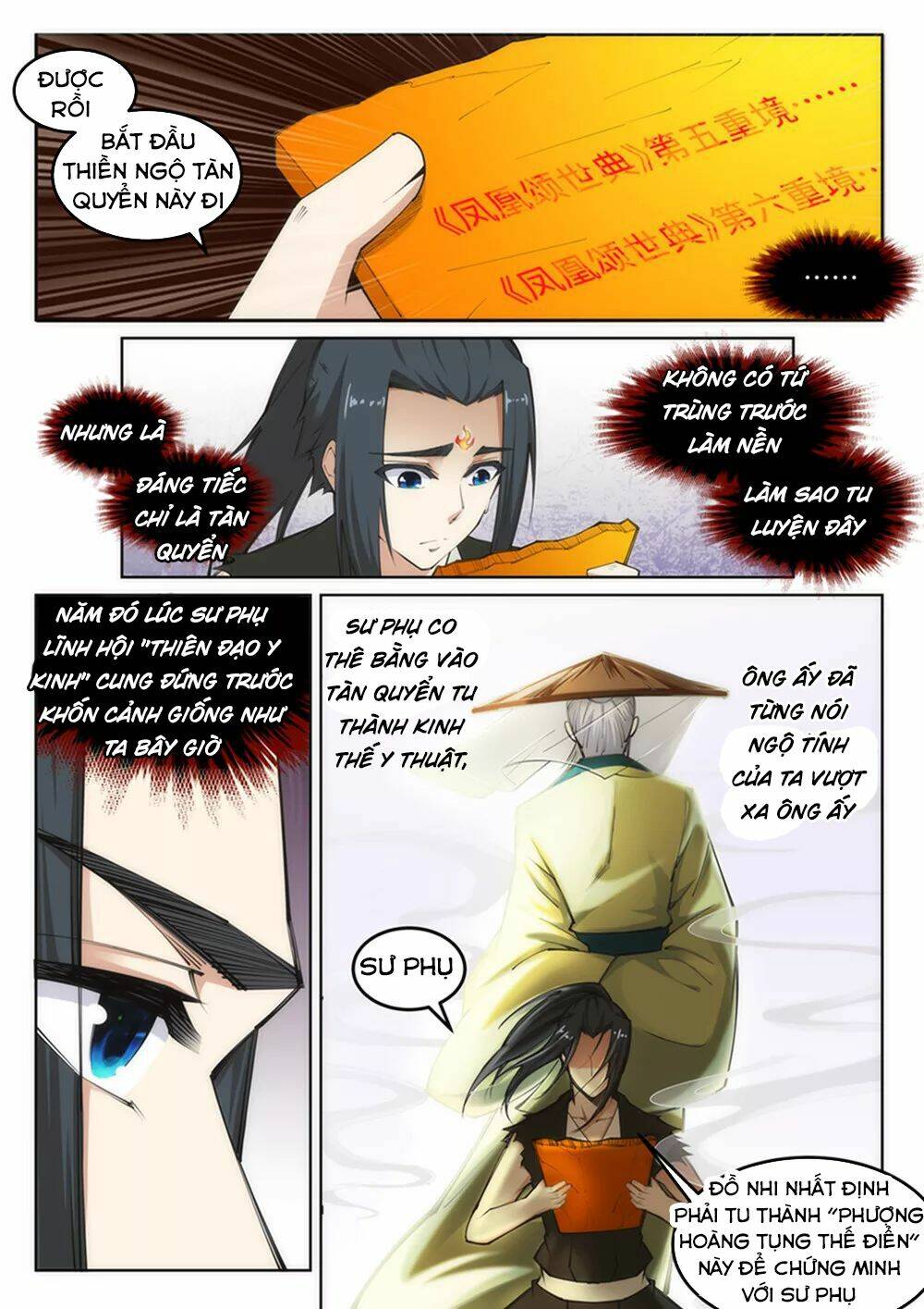 Chương 100 - Trang 3