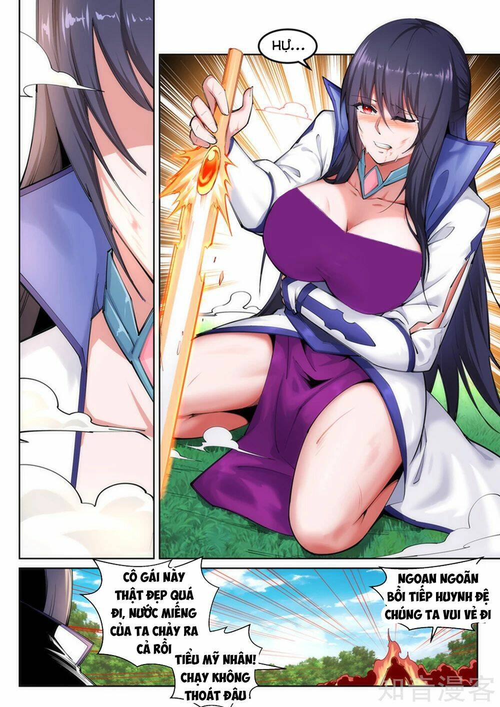 Chương 100 - Trang 8