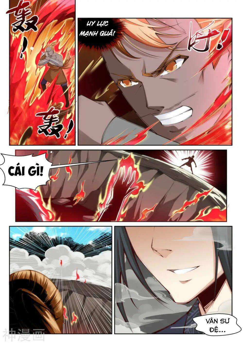 Chương 101 - Trang 4