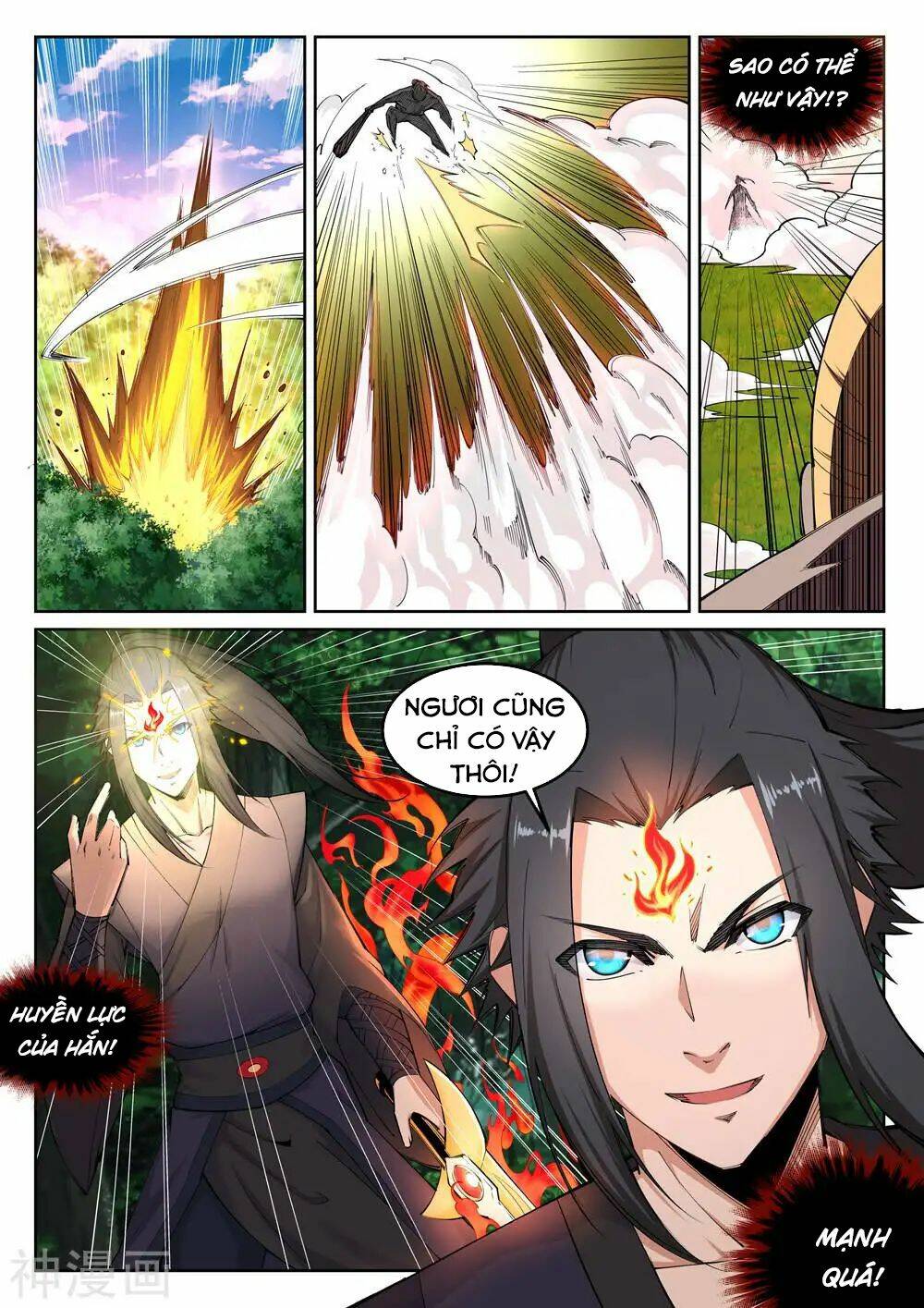 Chương 102 - Trang 3