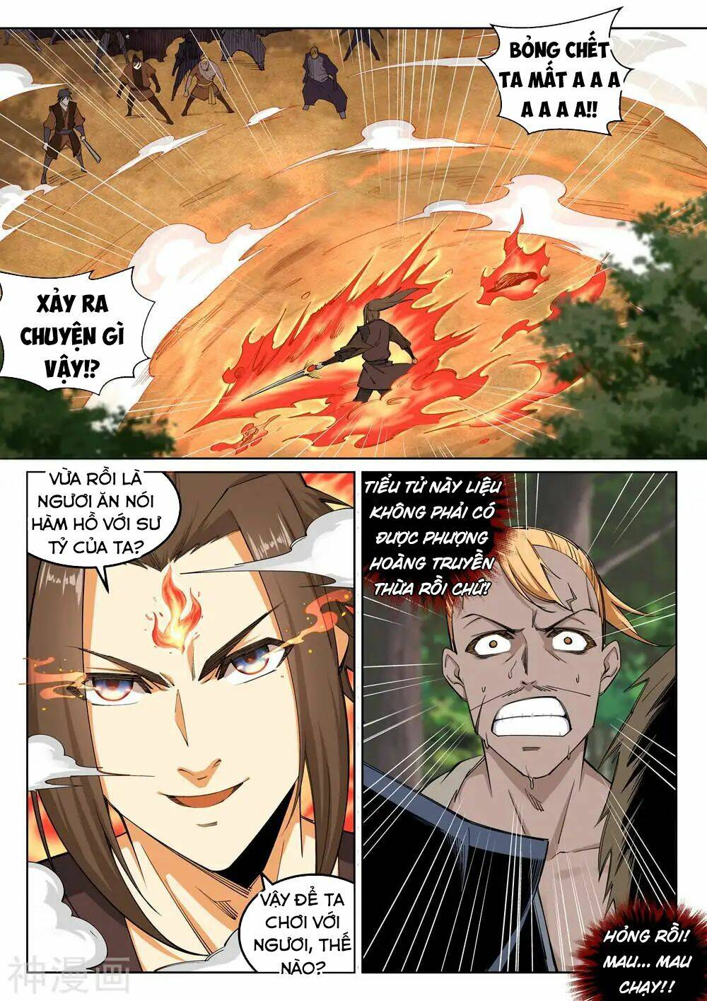 Chương 102 - Trang 6
