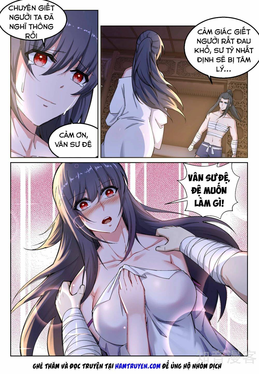 Chương 103 - Trang 11
