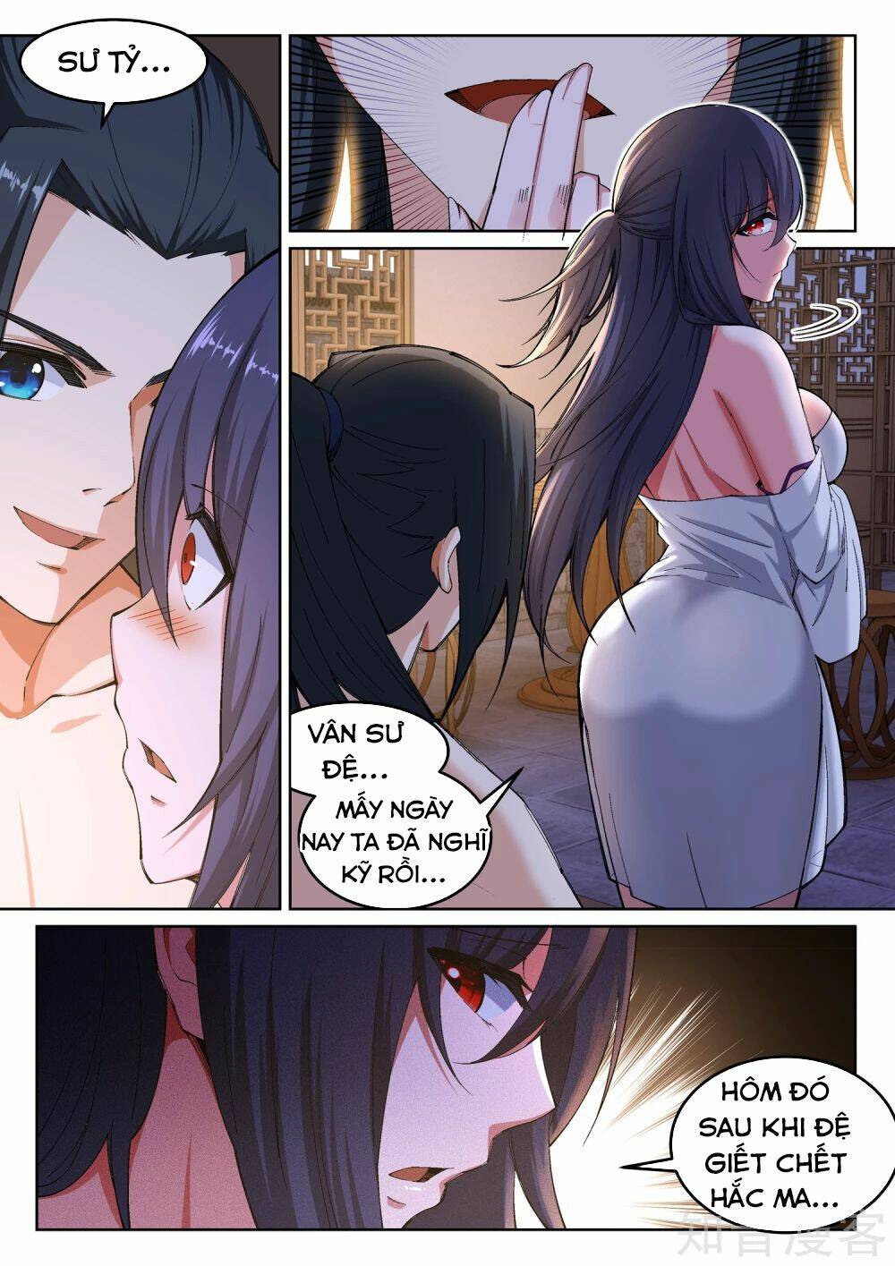 Chương 103 - Trang 3