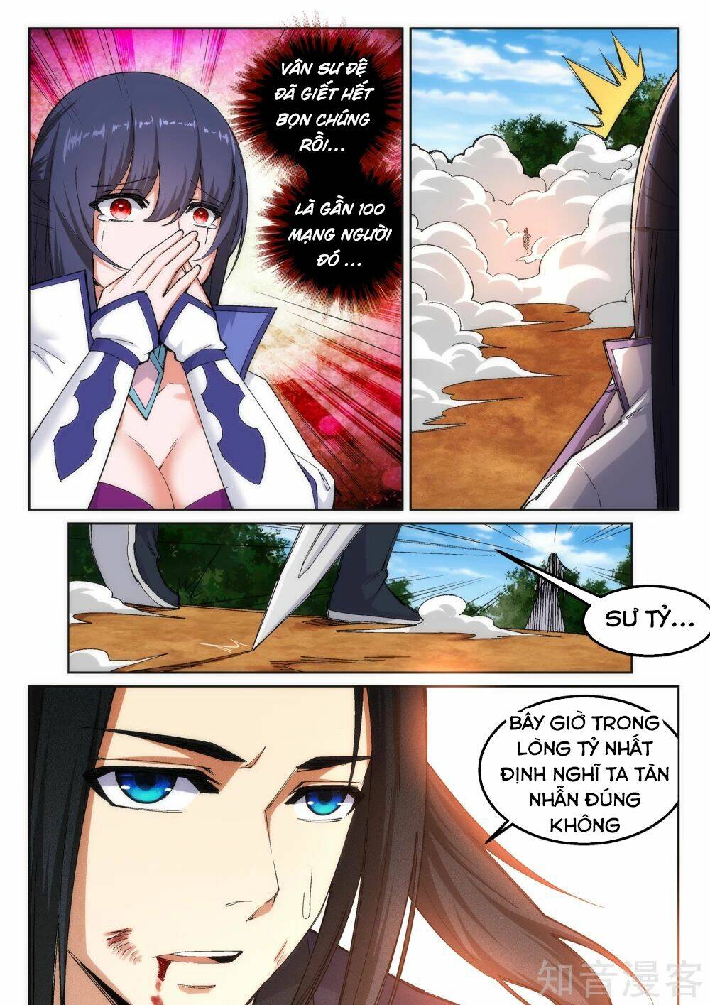 Chương 103 - Trang 8