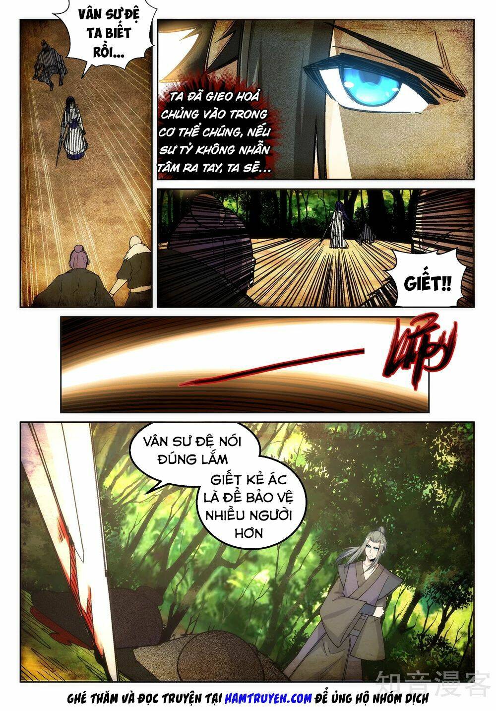 Chương 103 - Trang 10