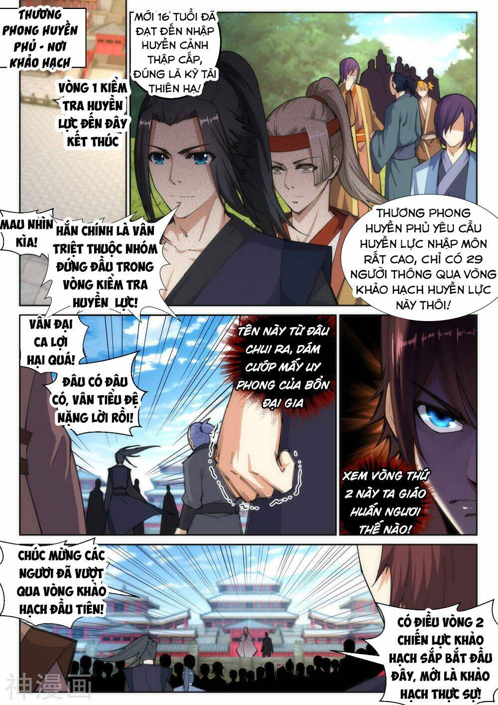 Chương 105 - Trang 2