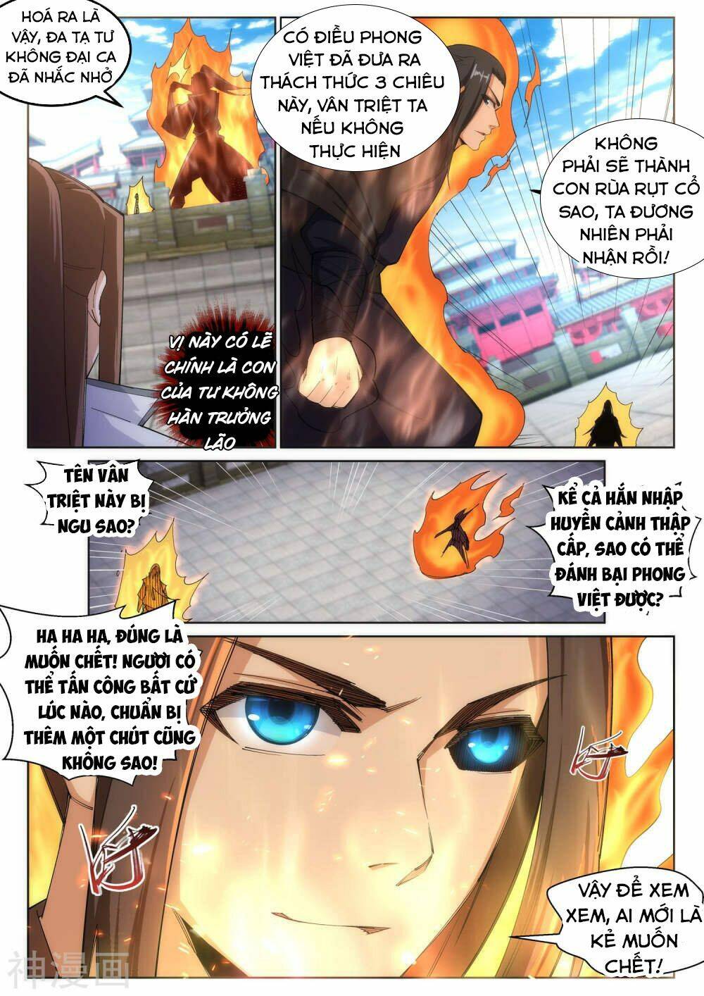 Chương 105 - Trang 11