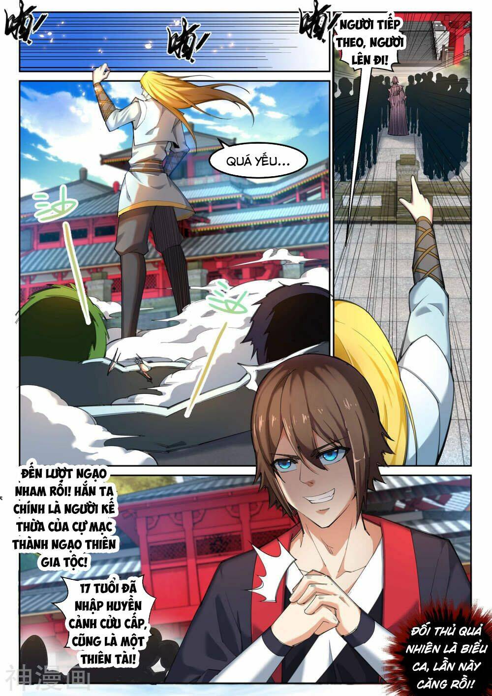 Chương 105 - Trang 4