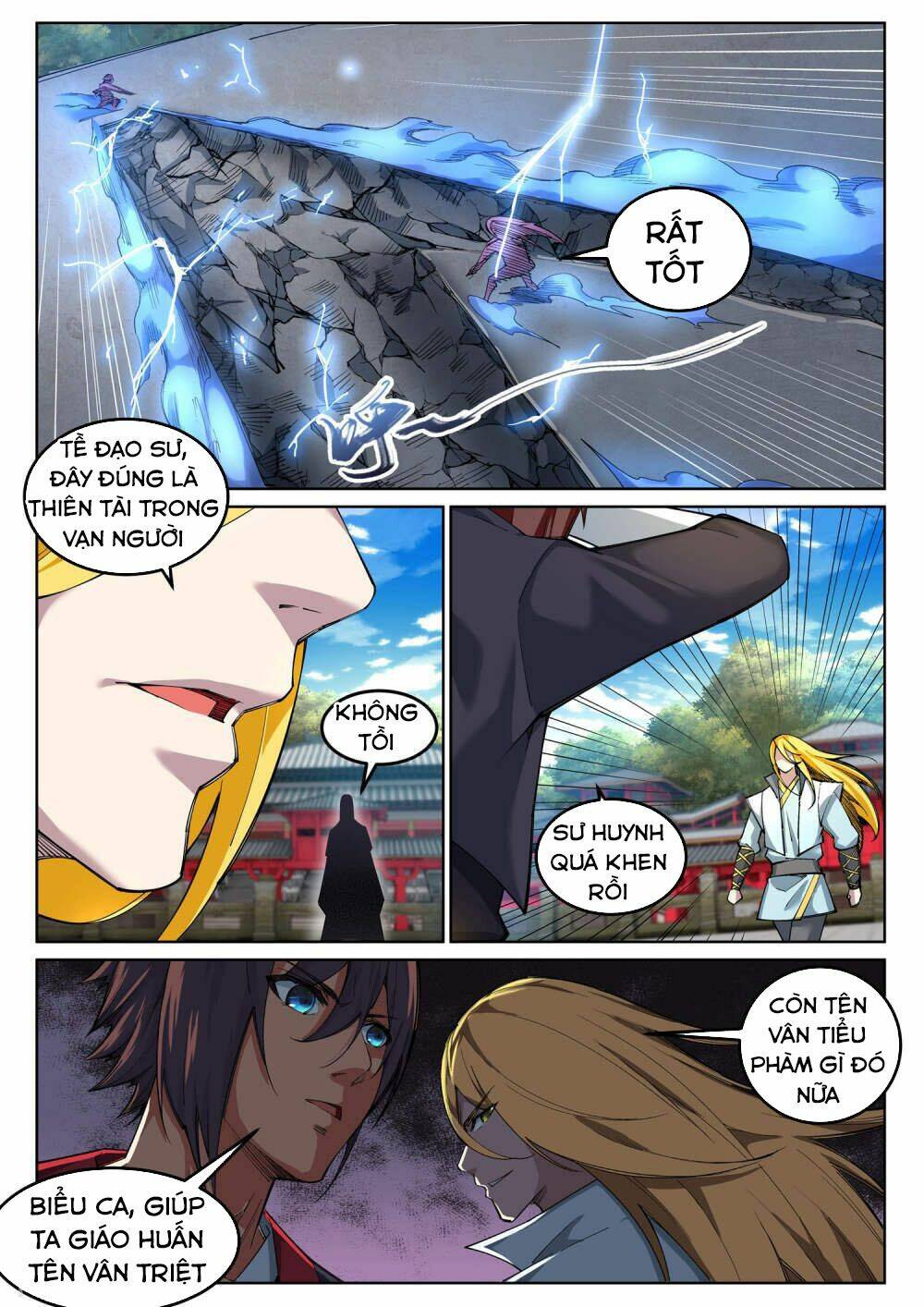 Chương 105 - Trang 6