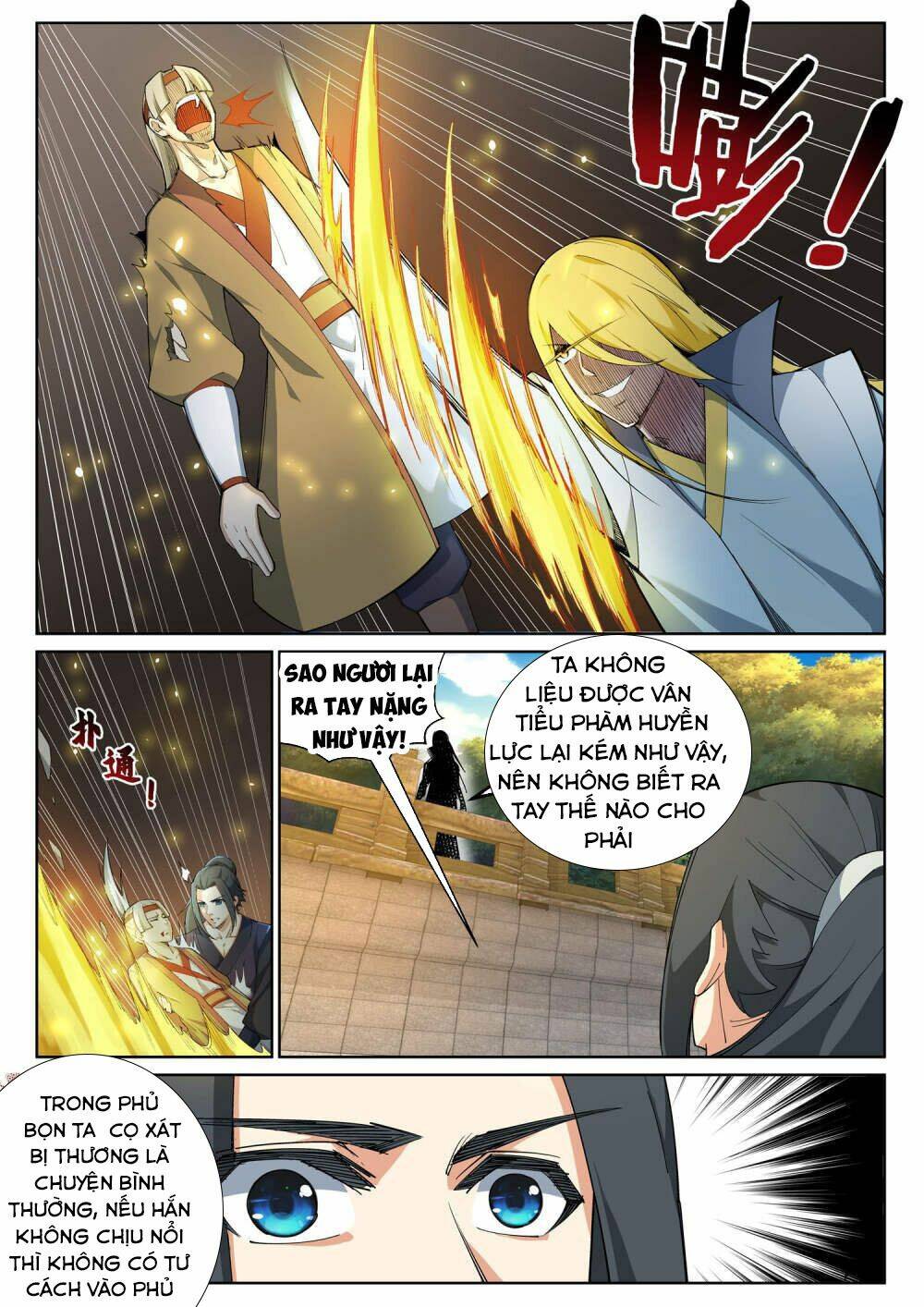 Chương 105 - Trang 8