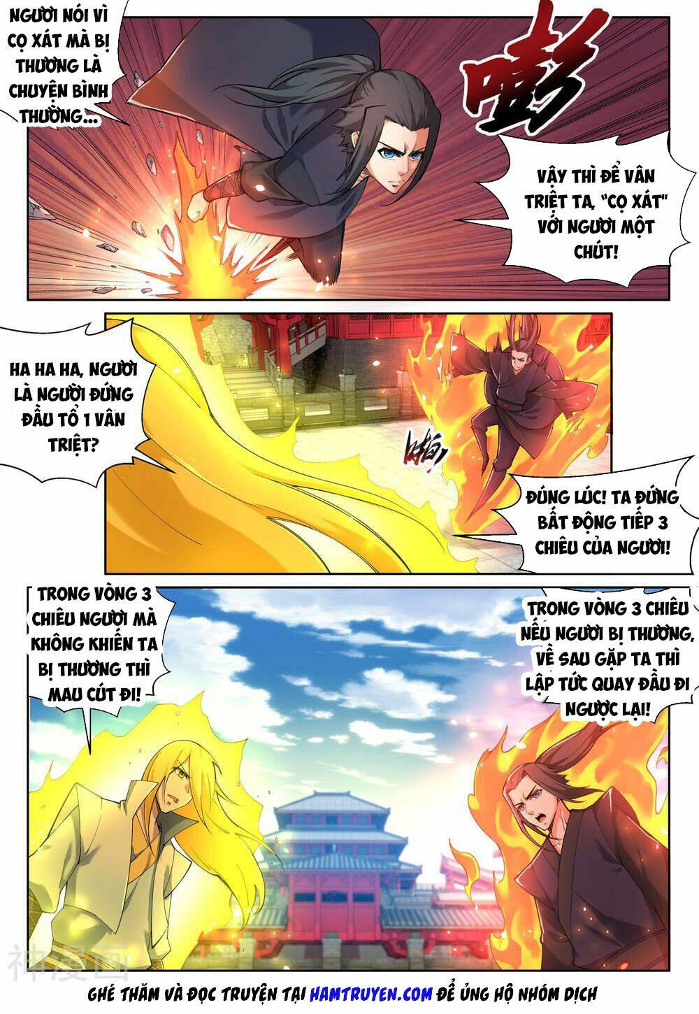 Chương 105 - Trang 9