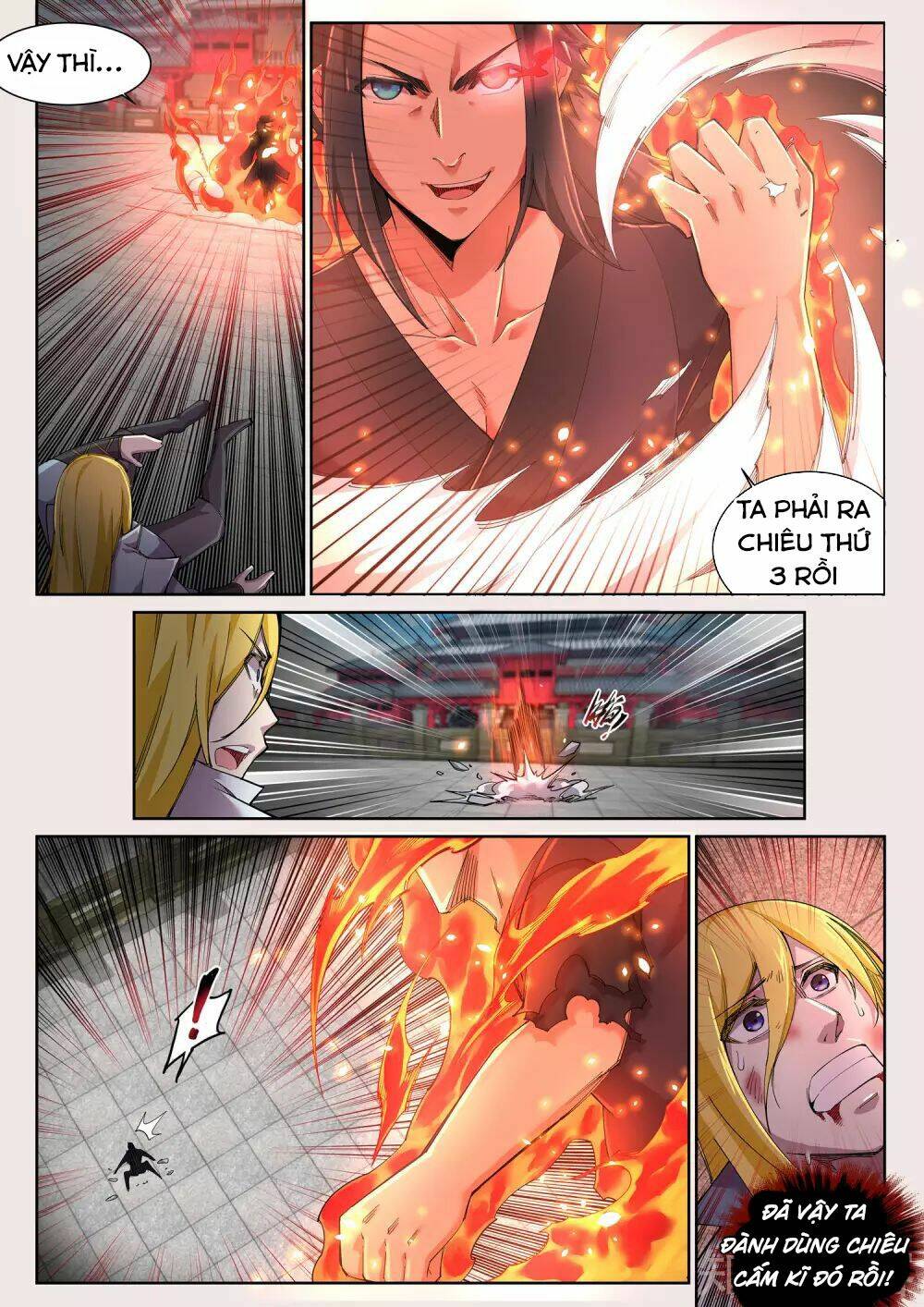 Chương 106 - Trang 6