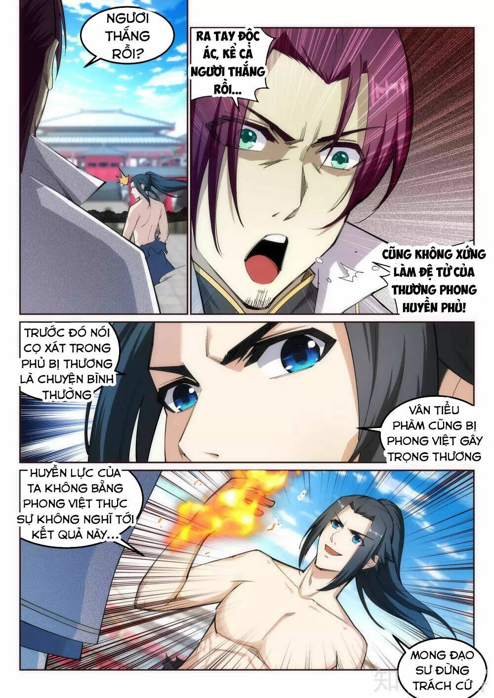 Chương 107 - Trang 3