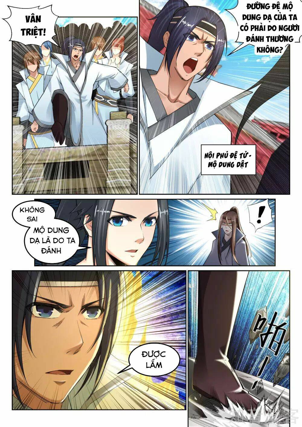 Chương 107 - Trang 5