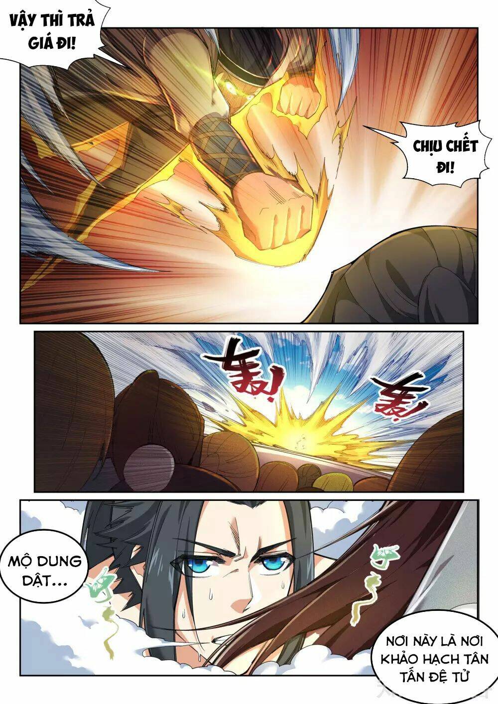 Chương 107 - Trang 6
