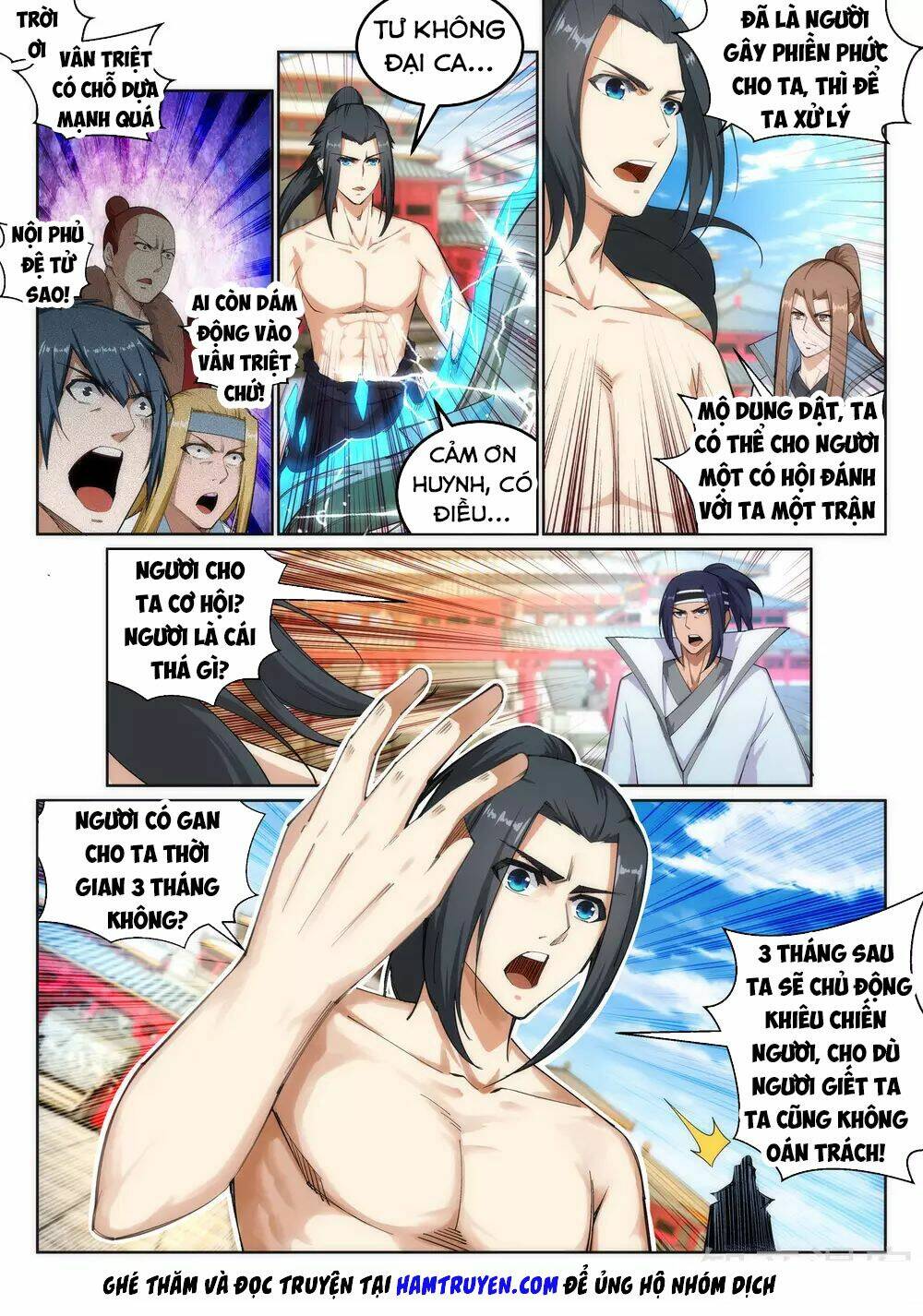 Chương 107 - Trang 8