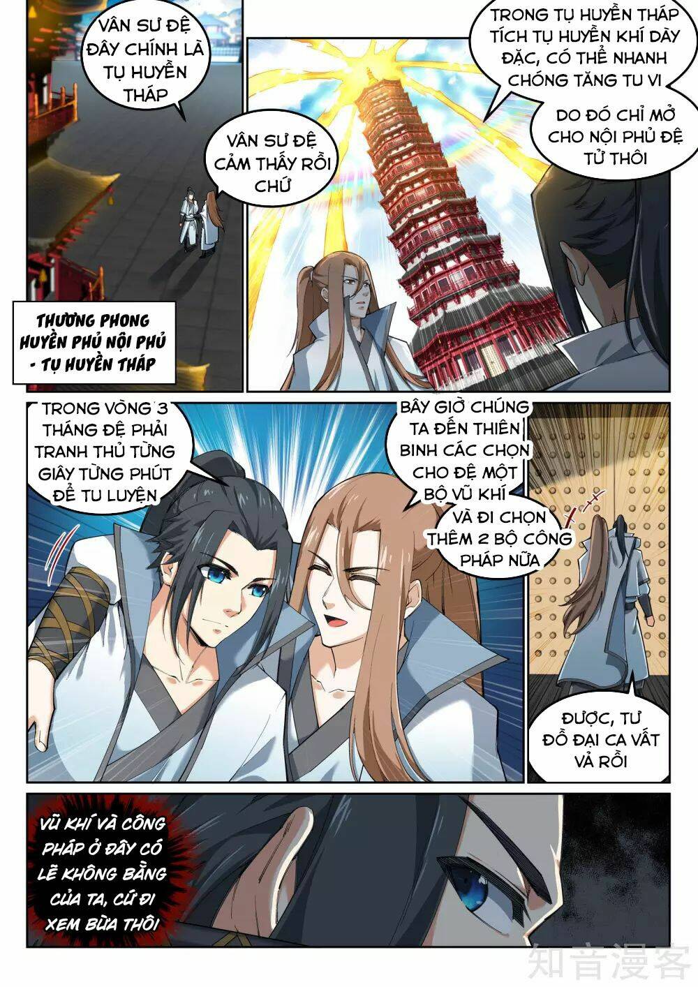 Chương 108 - Trang 2