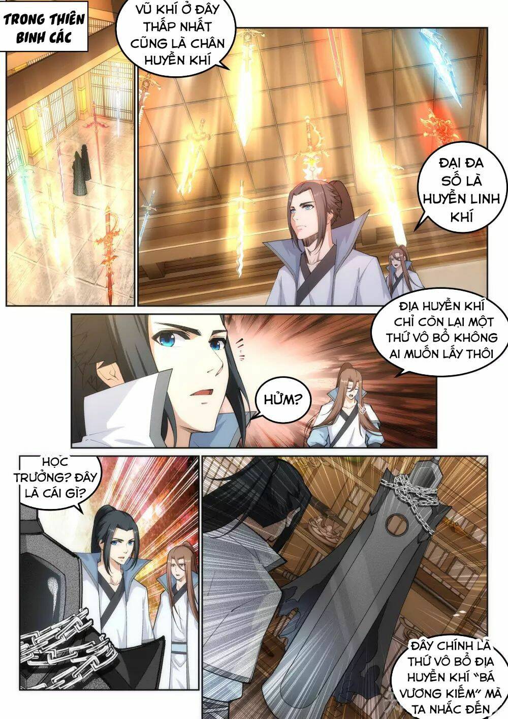 Chương 108 - Trang 3