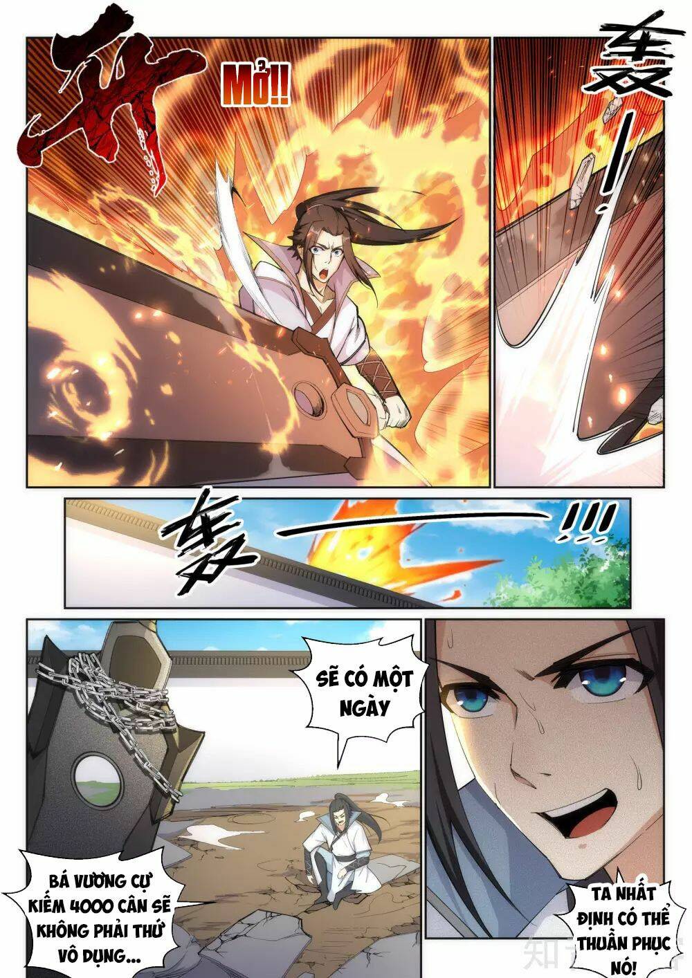 Chương 108 - Trang 7