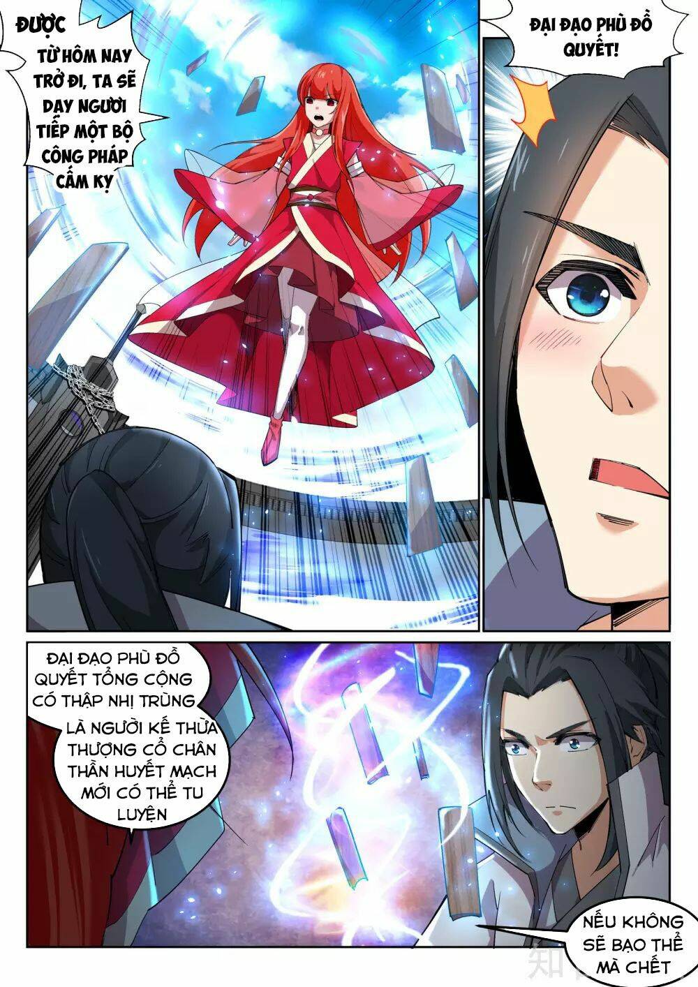 Chương 108 - Trang 10