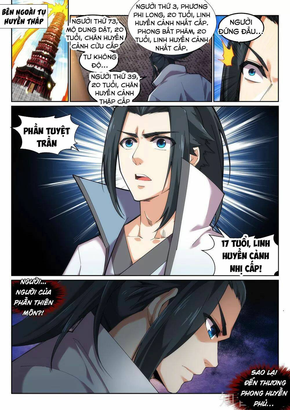 Chương 109 - Trang 3