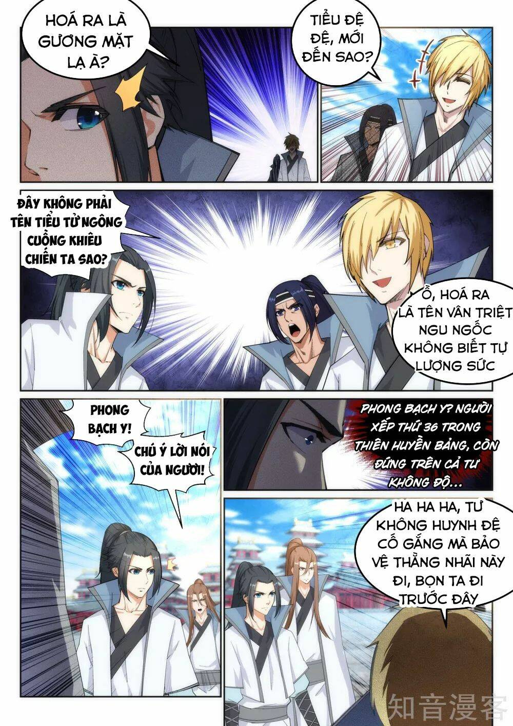 Chương 109 - Trang 4