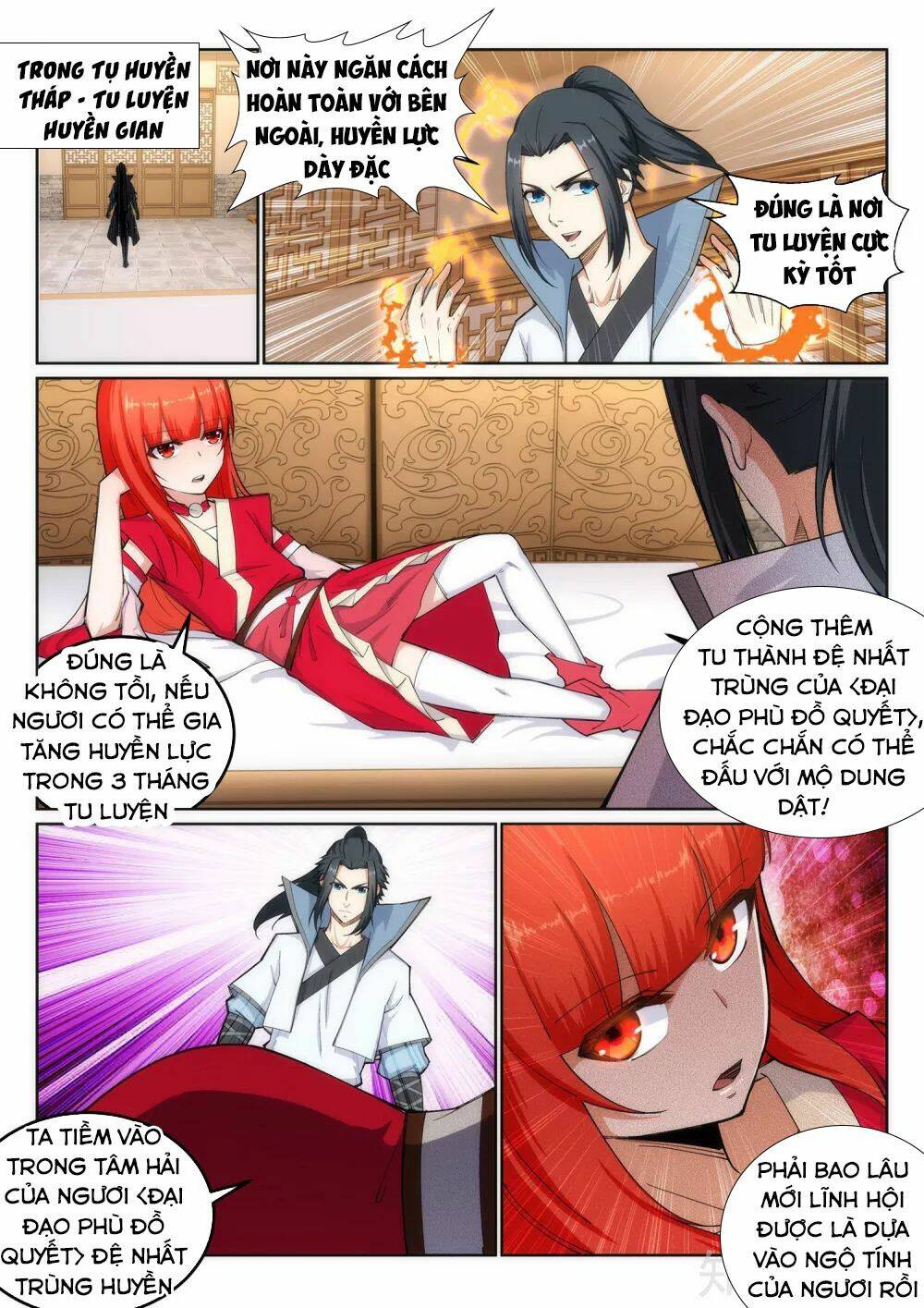 Chương 109 - Trang 6