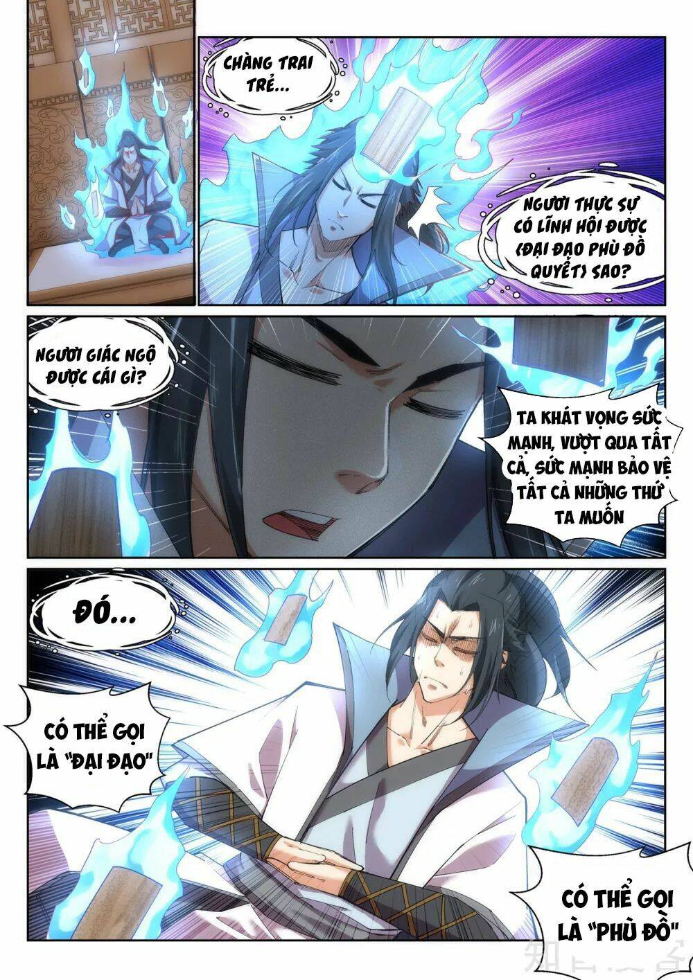 Chương 109 - Trang 7
