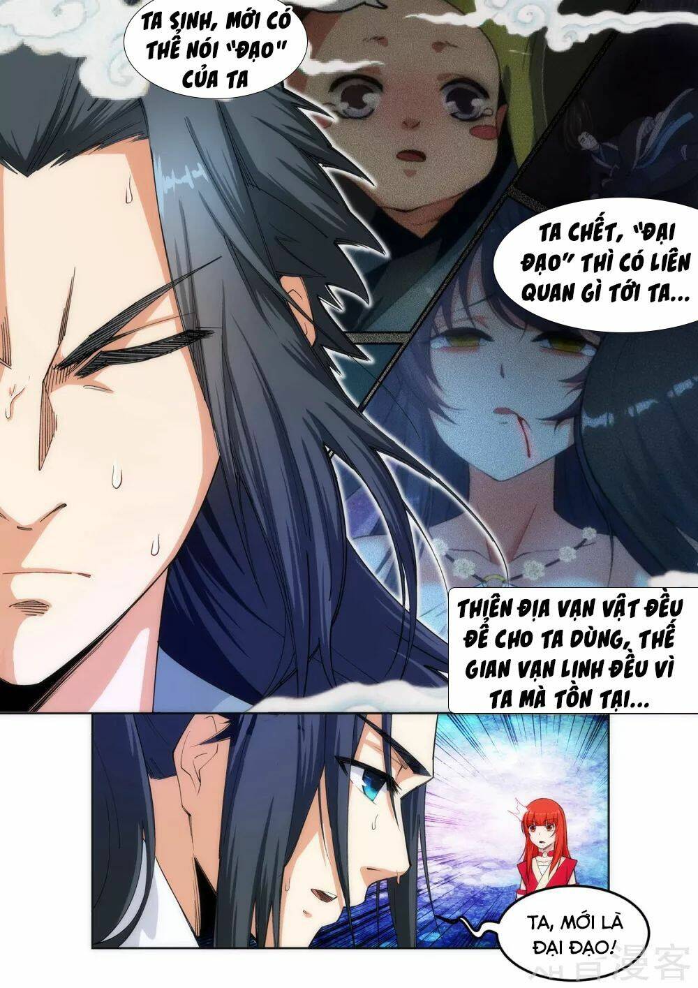 Chương 109 - Trang 8