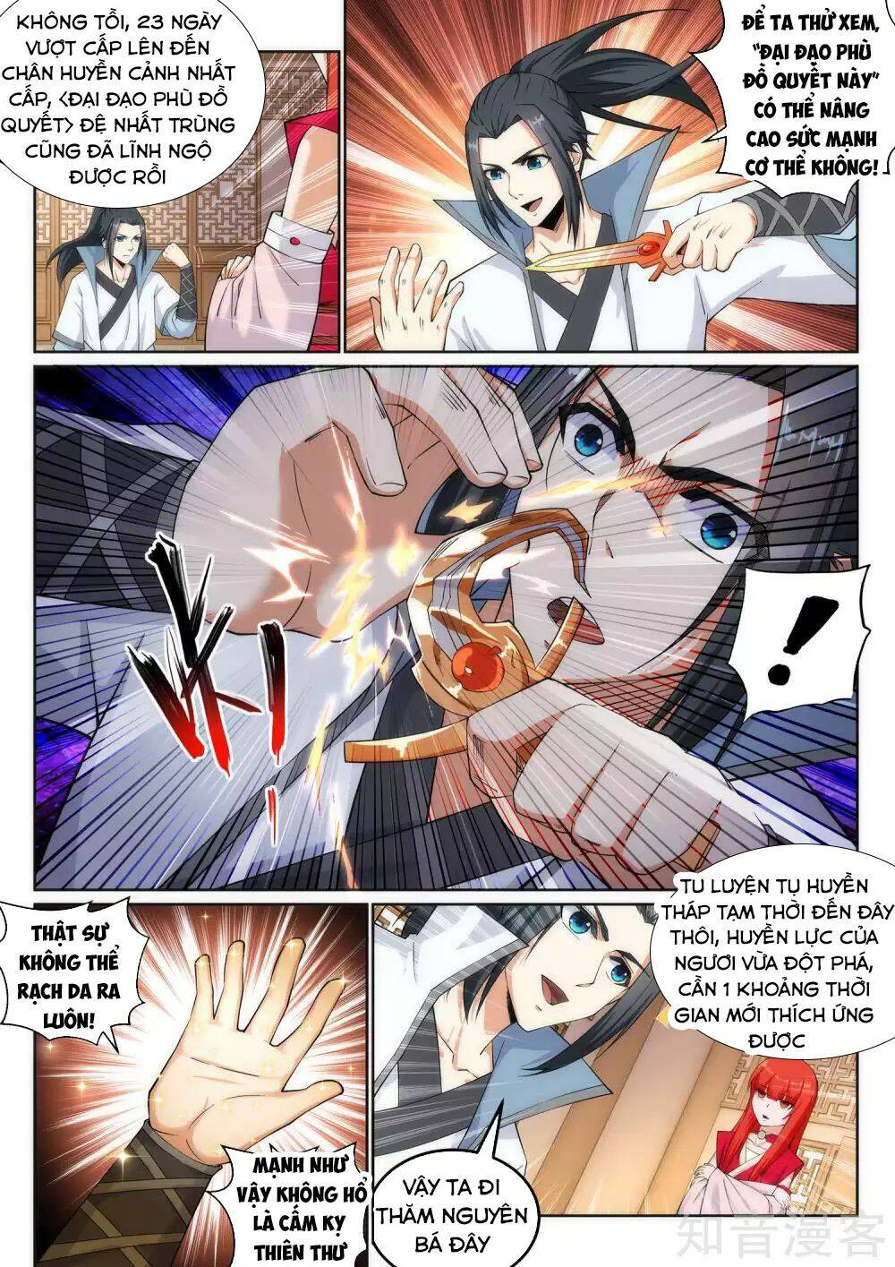 Chương 110 - Trang 3