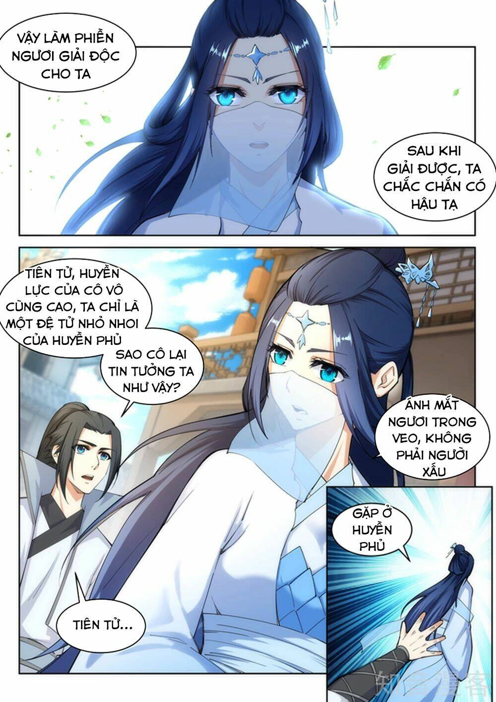 Chương 113 - Trang 3