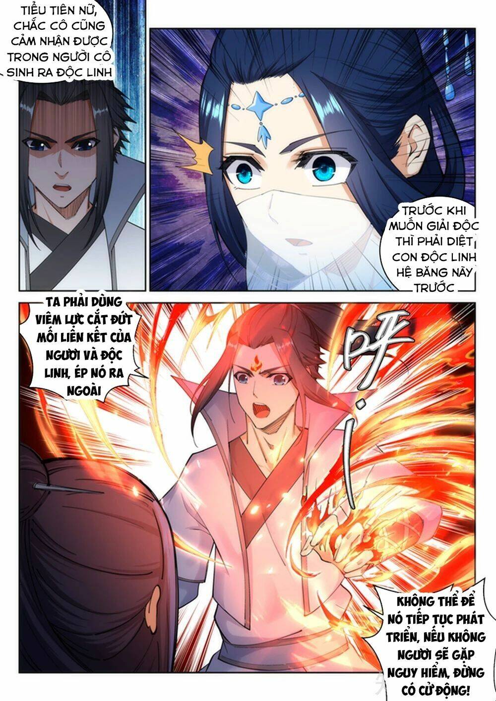 Chương 113 - Trang 6