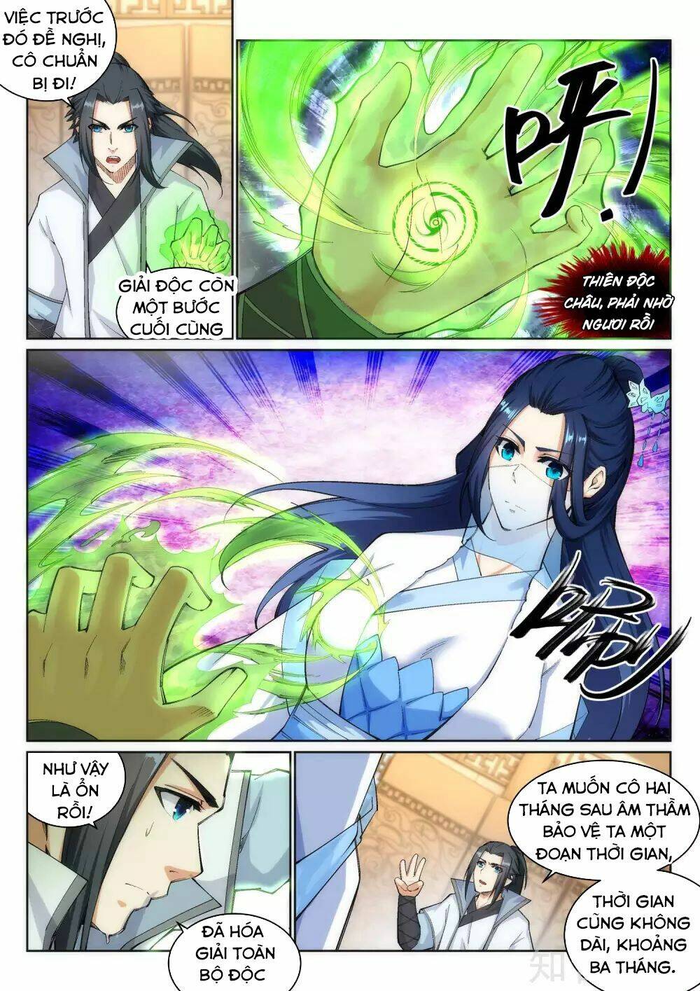 Chương 114 - Trang 3