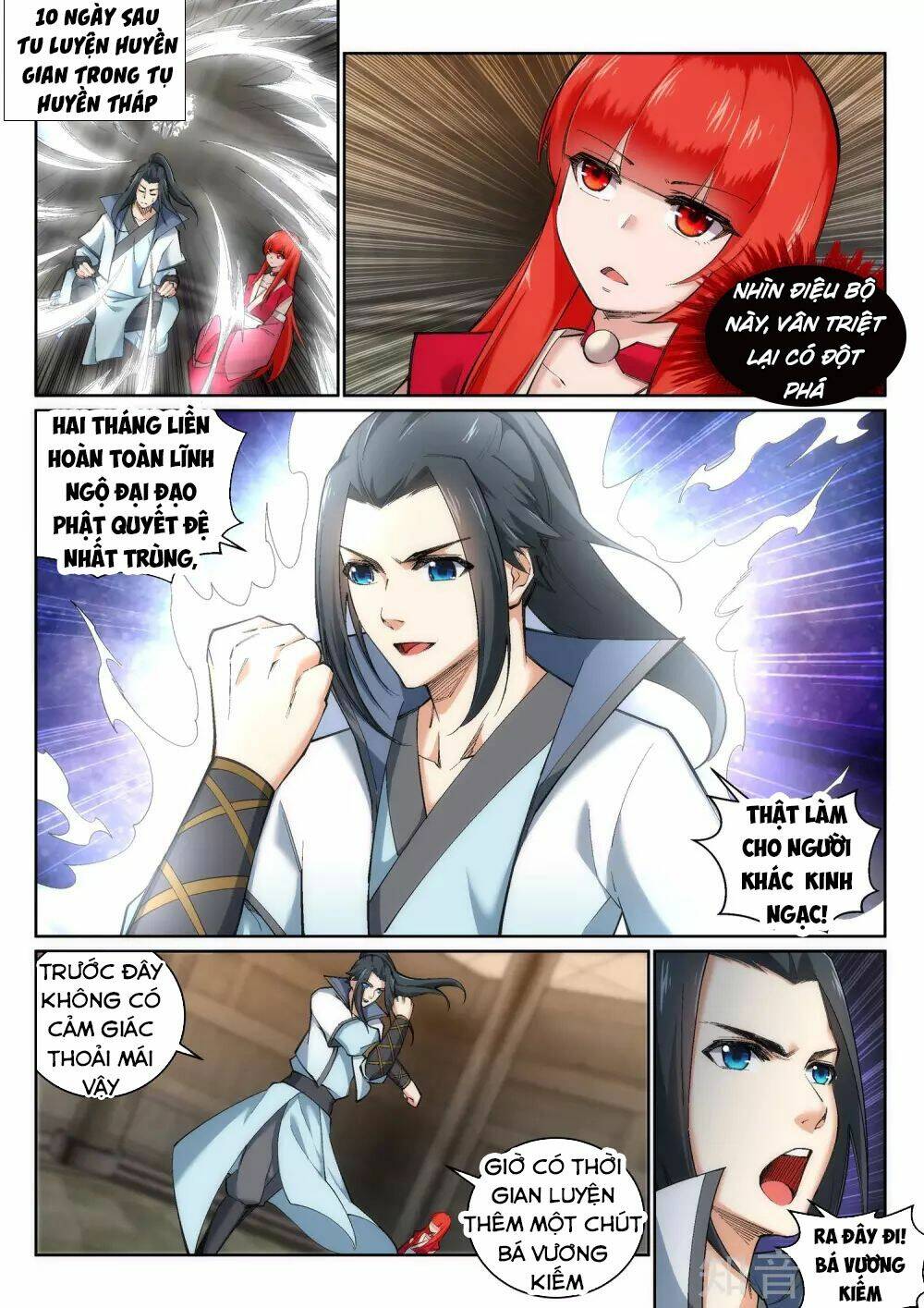 Chương 114 - Trang 5