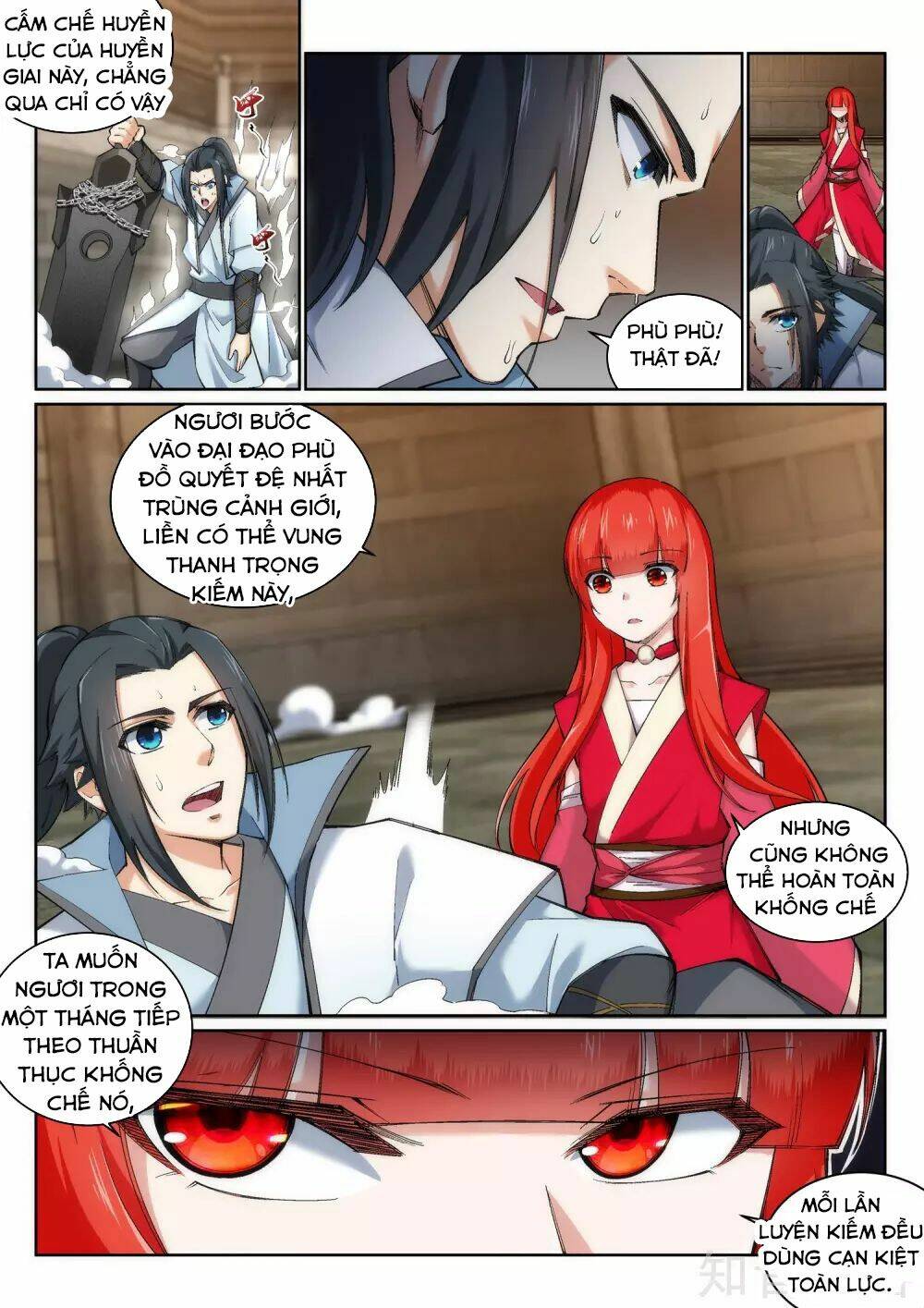 Chương 114 - Trang 8
