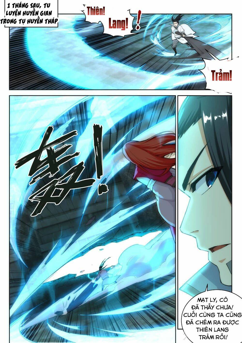 Chương 115 - Trang 3