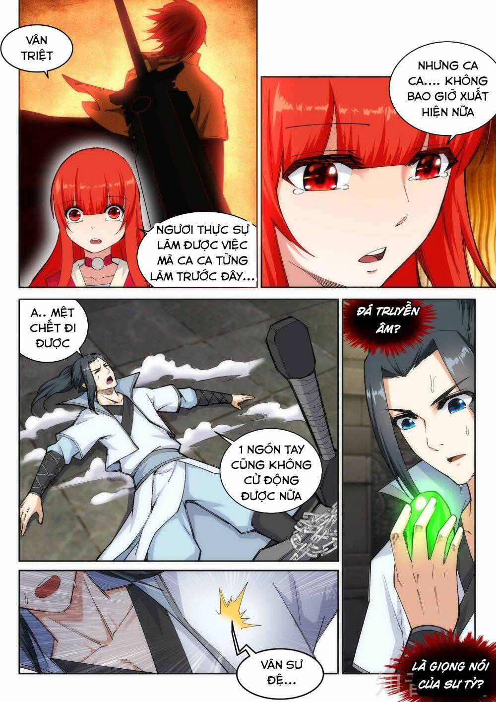 Chương 115 - Trang 4