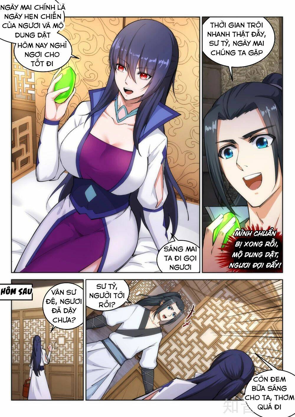 Chương 115 - Trang 5