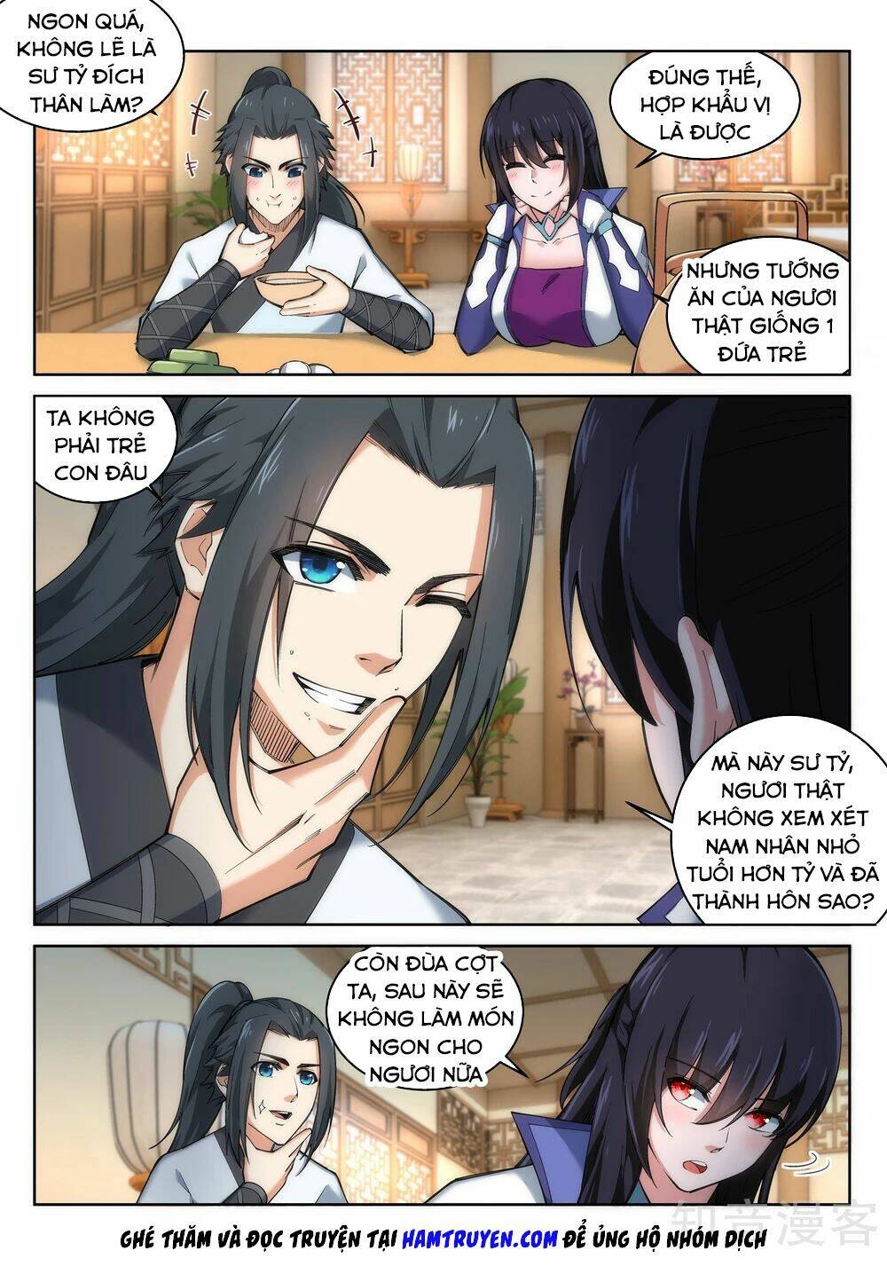 Chương 115 - Trang 6