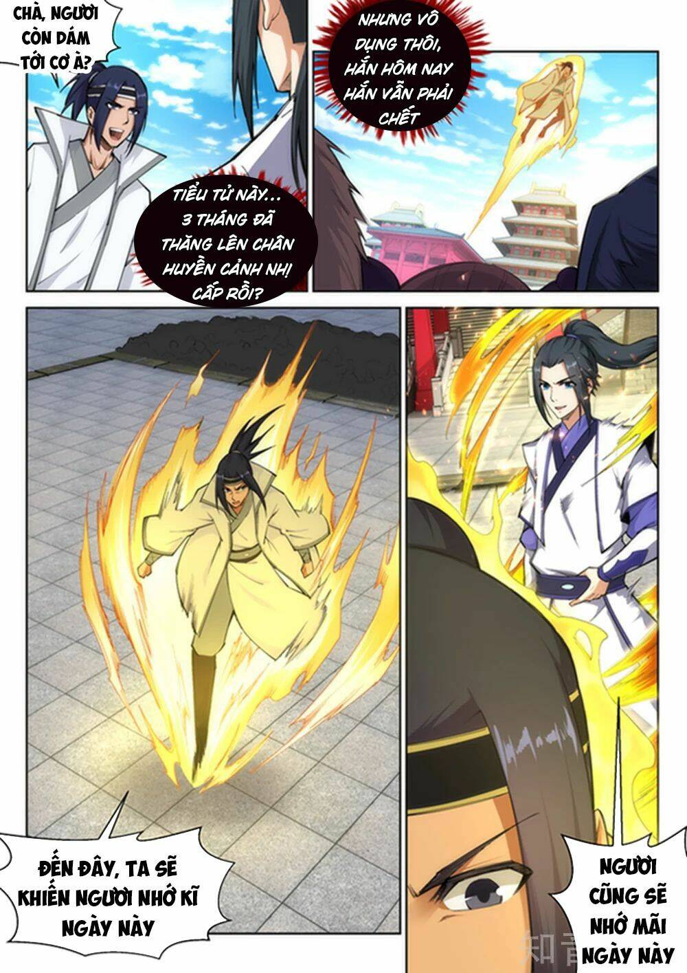 Chương 116 - Trang 3