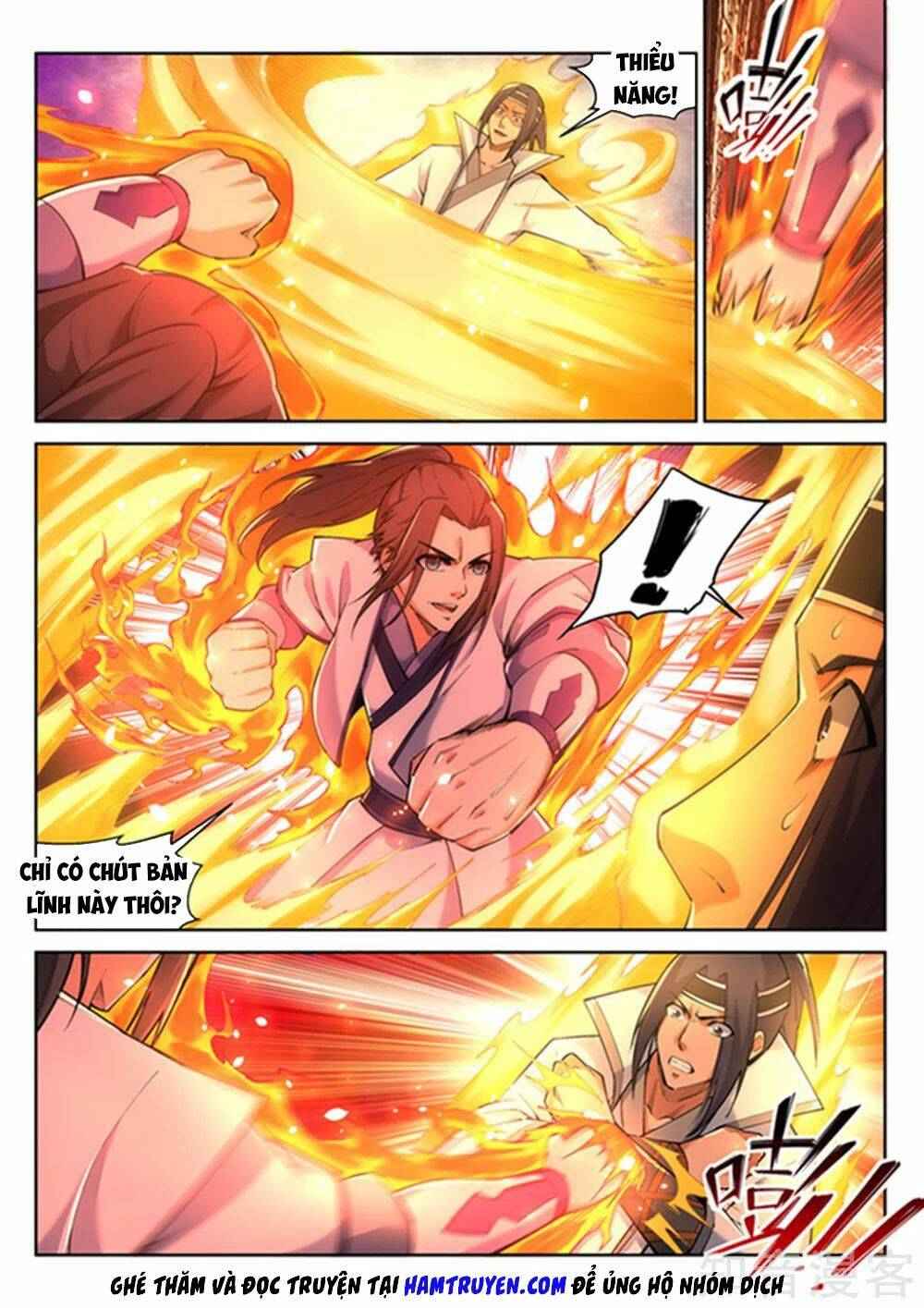Chương 116 - Trang 6