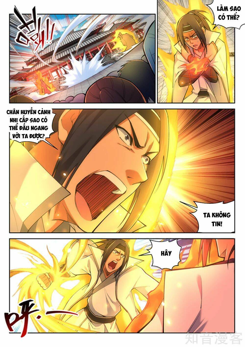 Chương 116 - Trang 7