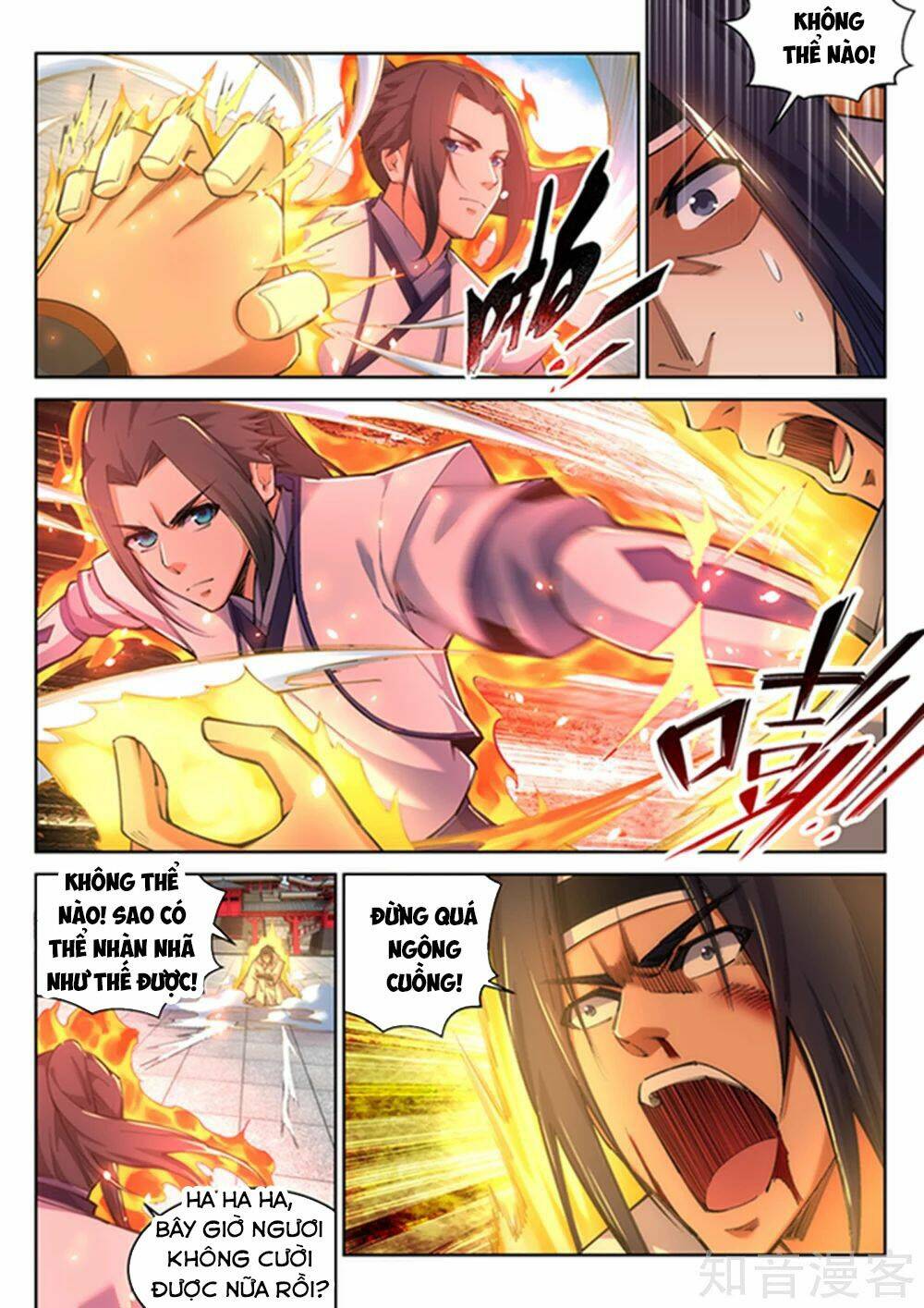 Chương 116 - Trang 8